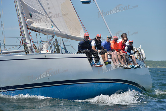 2019 NYYC Annual Regatta B_0460