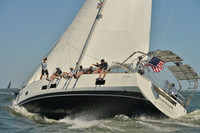2017 Charleston Race Week A_0948