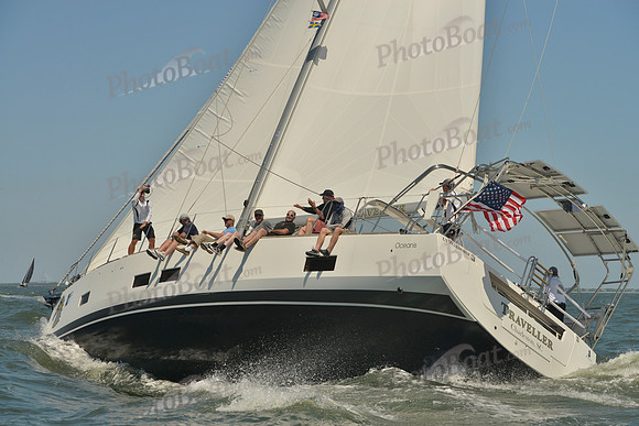2017 Charleston Race Week A_0948