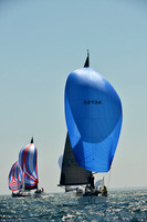 2015 Block Island Race Week B 432