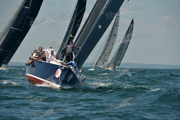 2015 Block Island Race Week G 1460