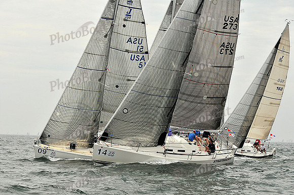 2013 Block Island Race Week C 1809