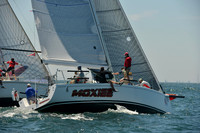 2015 Block Island Race Week A 334