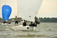 2015 Charleston Race Week E 1072