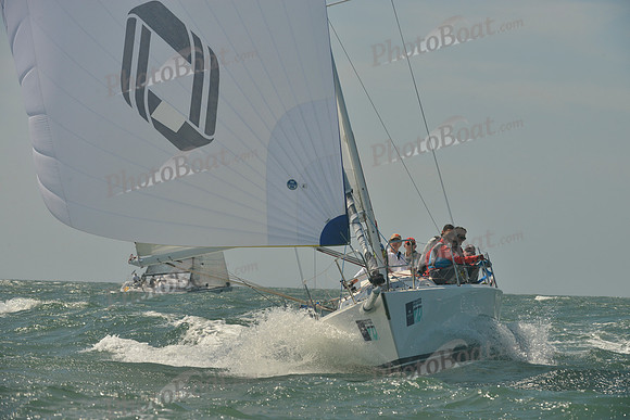 2017 Charleston Race Week D_0552