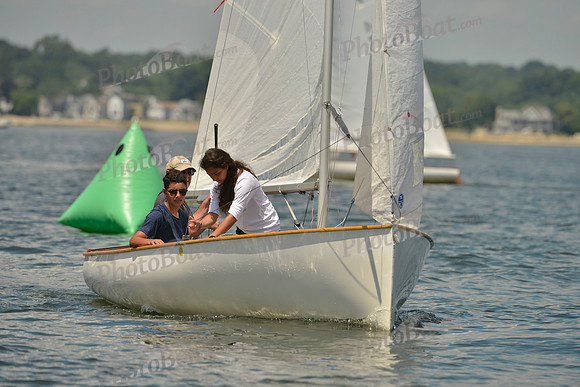 2018 Thistle Nationals J_0377