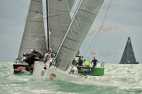 2016 Key West Race Week F_1073