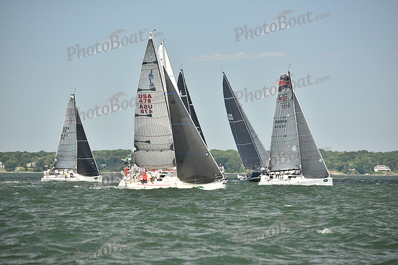 2018 NYYC Race Week A_0104