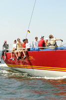2012 Vineyard Race A 1150