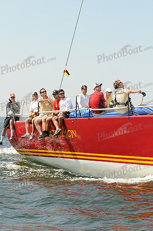 2012 Vineyard Race A 1150