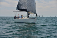 2019 Block Island Race Week D_0506