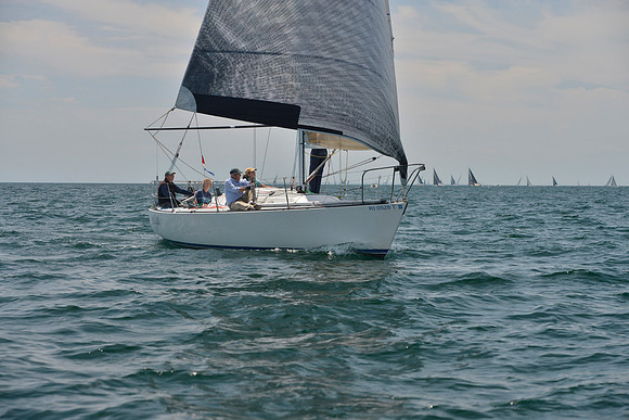 2019 Block Island Race Week D_0506