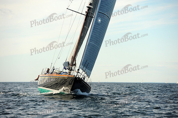2014 Newport Bermuda A 2639