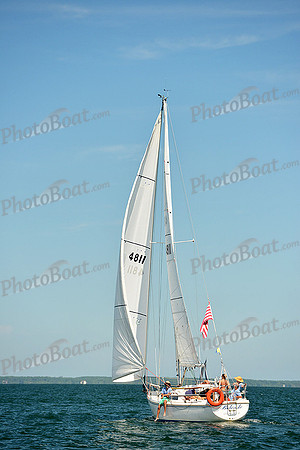 2015 Cape Charles Cup A 1450