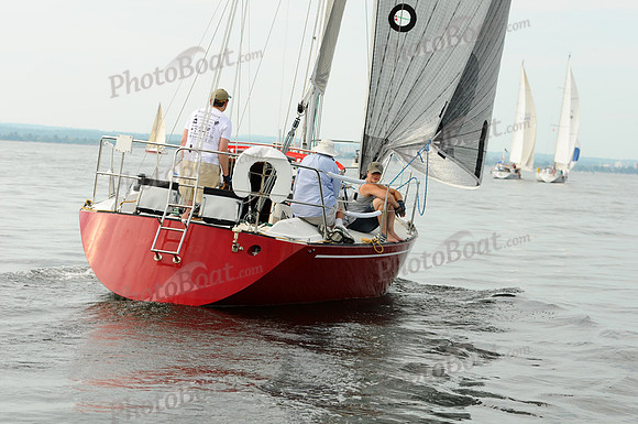 2011 Park City Regatta B 475