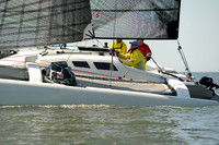 2014 Charleston Race Week A 711