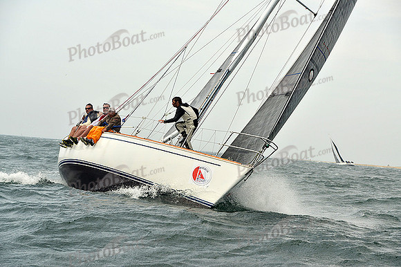 2015 Block Island Race Week E 451