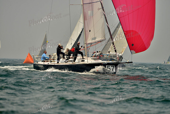 2017 Block Island Race Week H_0536