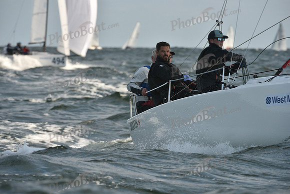 2018 J70 Worlds A2_0848