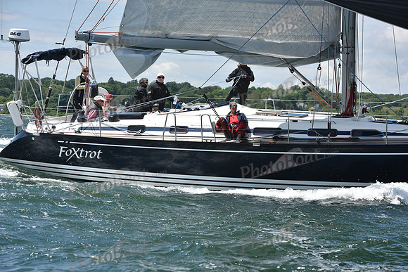 2019 NYYC Annual Regatta A_1618