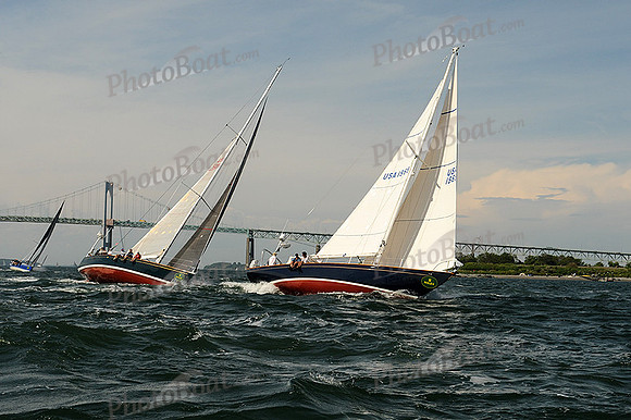2012 NYYC Annual Regatta A 3385