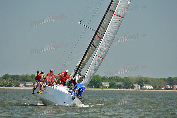 2013 Southern Bay Race Week A 210