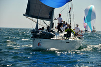 2015 Block Island Race Week B 438