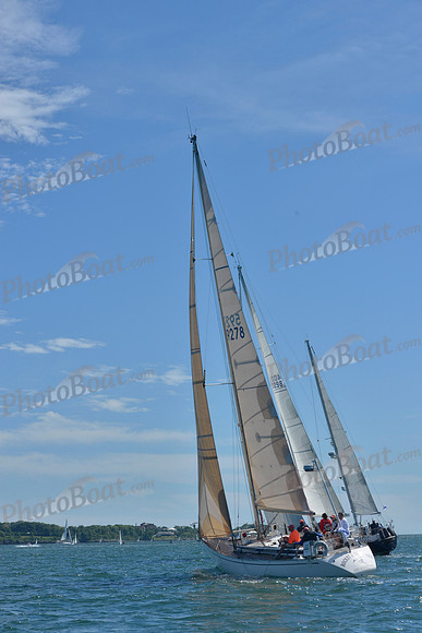 2019 NYYC Annual Regatta B_1127