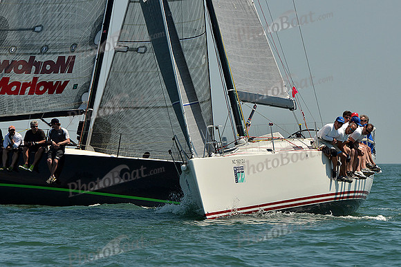 2014 Charleston Race Week B 054