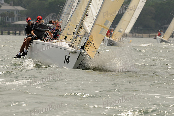 2012 Charleston Race Week A 1528