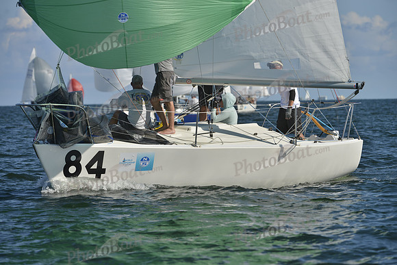 2019 J24 Worlds G_0995
