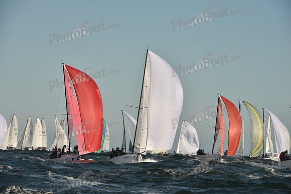 2018 J70 Worlds G_0062