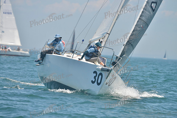 2025 Block Island Race Week G_0369