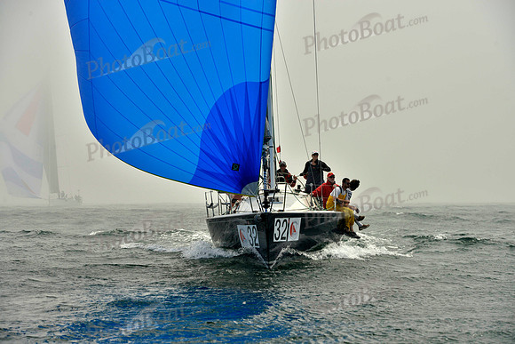 2017 Block Island Race Week C_1072
