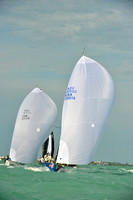 2016 Key West Race Week C_0032
