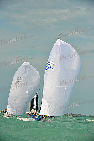 2016 Key West Race Week C_0032