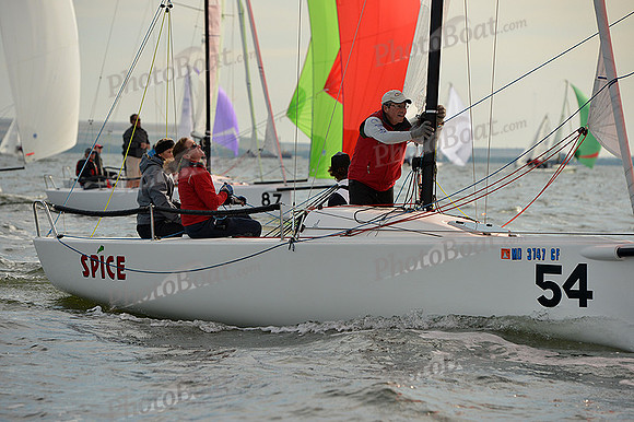2015 J70 Winter Series B 153