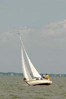 2012 Southern Bay Race Week A 1424