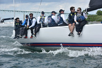 2019 NYYC Annual Regatta A_2817