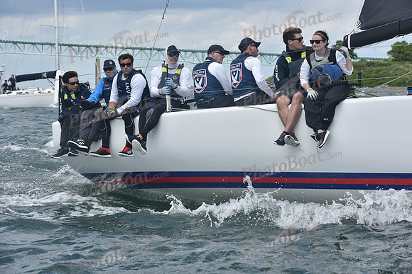 2019 NYYC Annual Regatta A_2817
