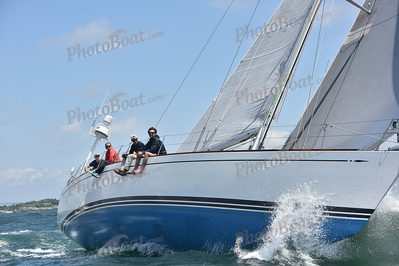 2019 NYYC Annual Regatta A_0856