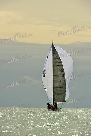 2016 Key West Race Week A_0716