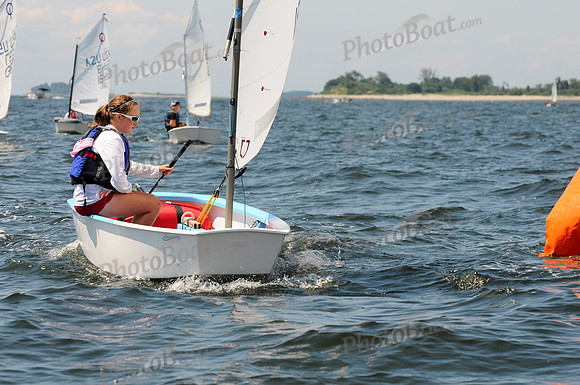 2011 Opti Area C 150