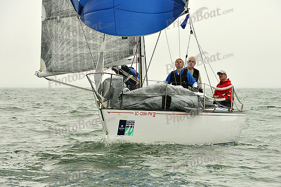 2015 Charleston Race Week A_0323