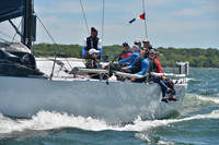 2019 NYYC Annual Regatta B_0192