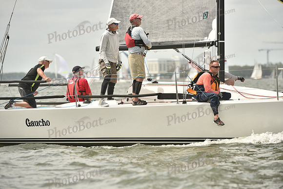 2019 Charleston Race Week E_1390