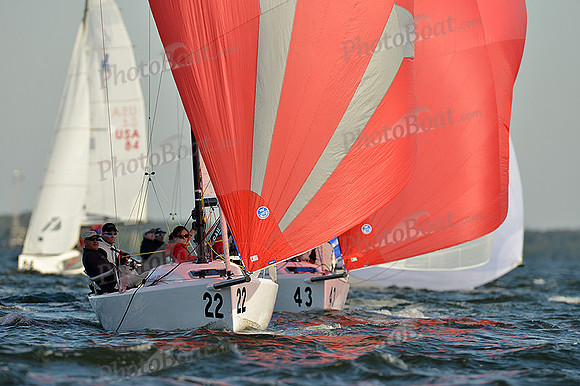 2015 J70 Winter Series B 1336