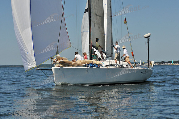 2010 Leukemia Cup 1187