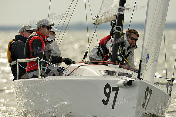 2015 J70 Winter Series B 366