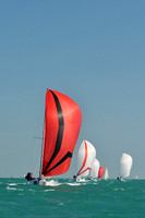 2013 Key West Race Week E 1234